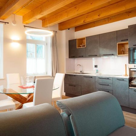 Appartamento Vale E Schena Cortina D'Ampezzo San Vito di Cadore Buitenkant foto