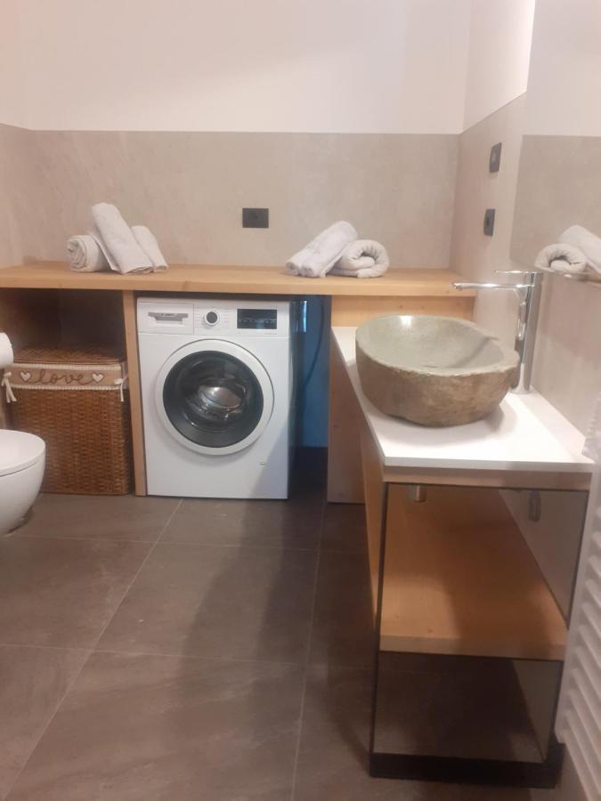 Appartamento Vale E Schena Cortina D'Ampezzo San Vito di Cadore Buitenkant foto