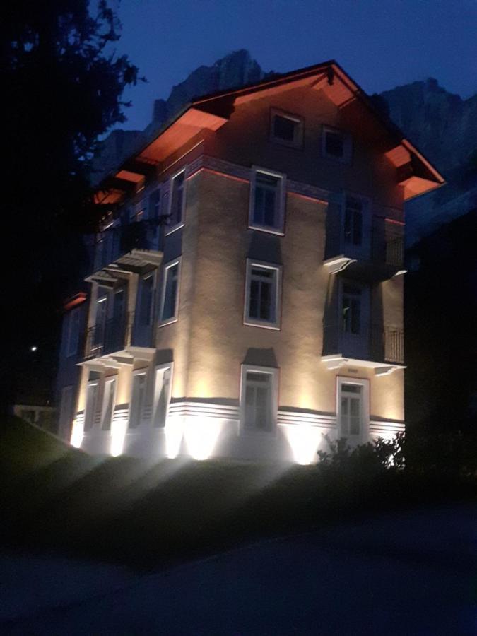 Appartamento Vale E Schena Cortina D'Ampezzo San Vito di Cadore Buitenkant foto